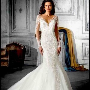 Demetrios style 777